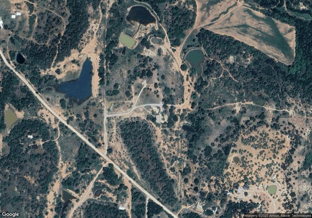 9560 County Road 133, Brownwood, TX 76801 - photo 1