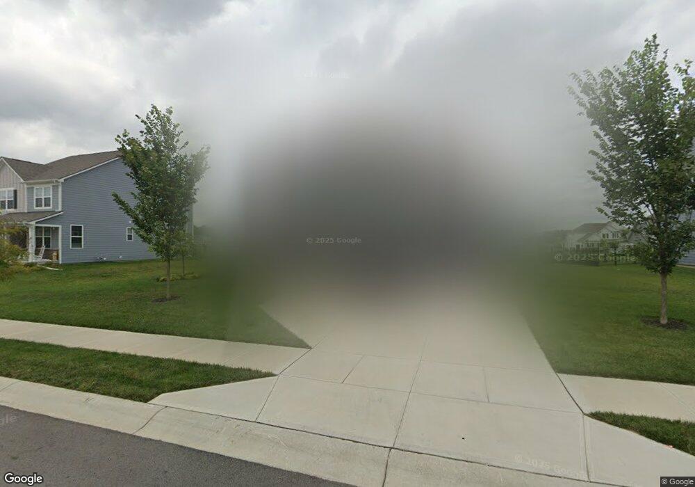 13000 Deer Bank Rd, Fishers, IN 46037 - photo 1