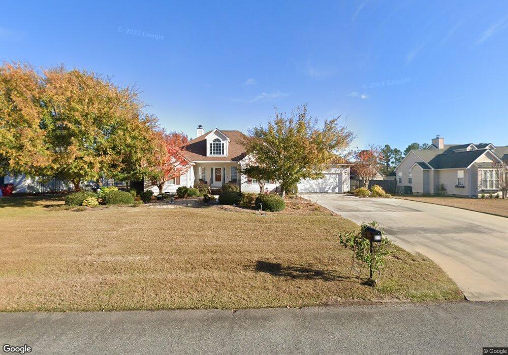 811 48th St, Tifton, GA 31794 - photo 1