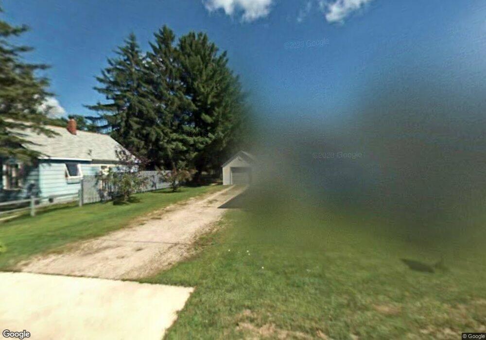 9333 Osmo St, Kaleva, MI 49645 - photo 1