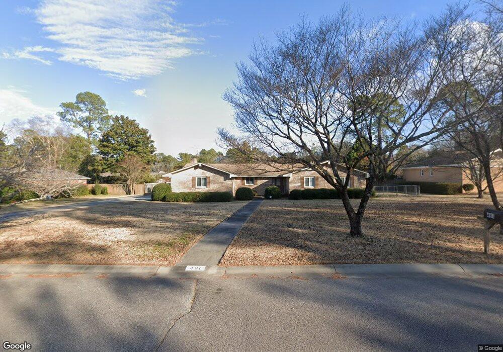 491 Wilson Hall Rd, Sumter, SC 29150 - photo 1