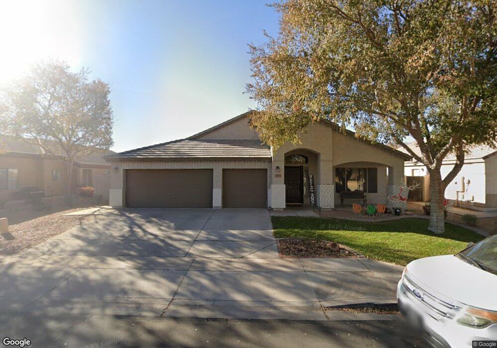 3040 S Joslyn, Mesa, AZ 85212 - photo 1