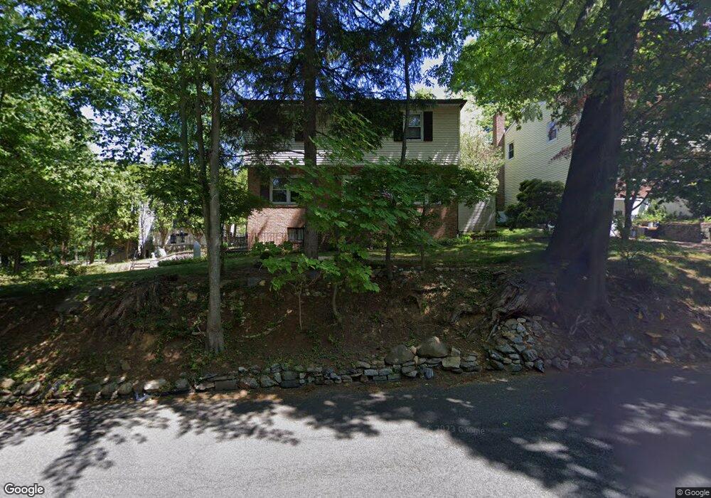 103 Sheldon Ave, Tarrytown, NY 10591 - photo 1