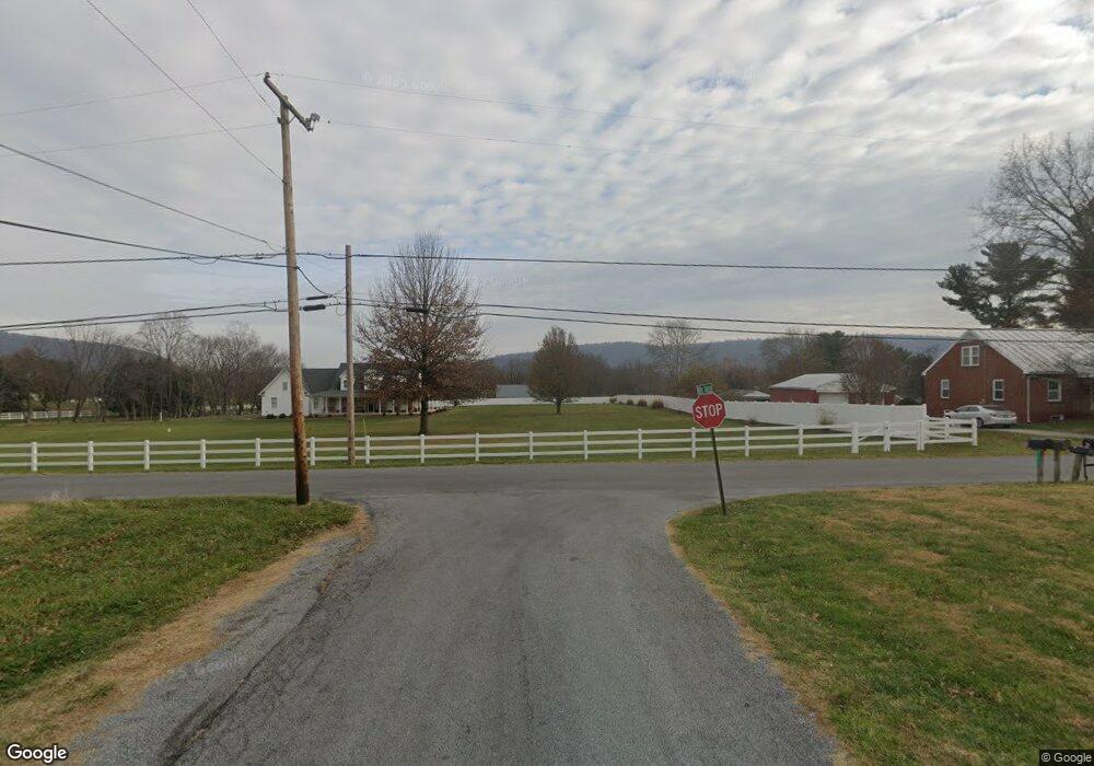 19078 Miller Ave, Knoxville, MD 21758 - photo 1