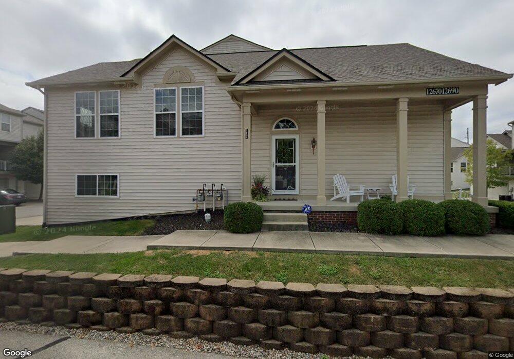 12690 Leah Ln unit 10, Fishers, IN 46037 - photo 1