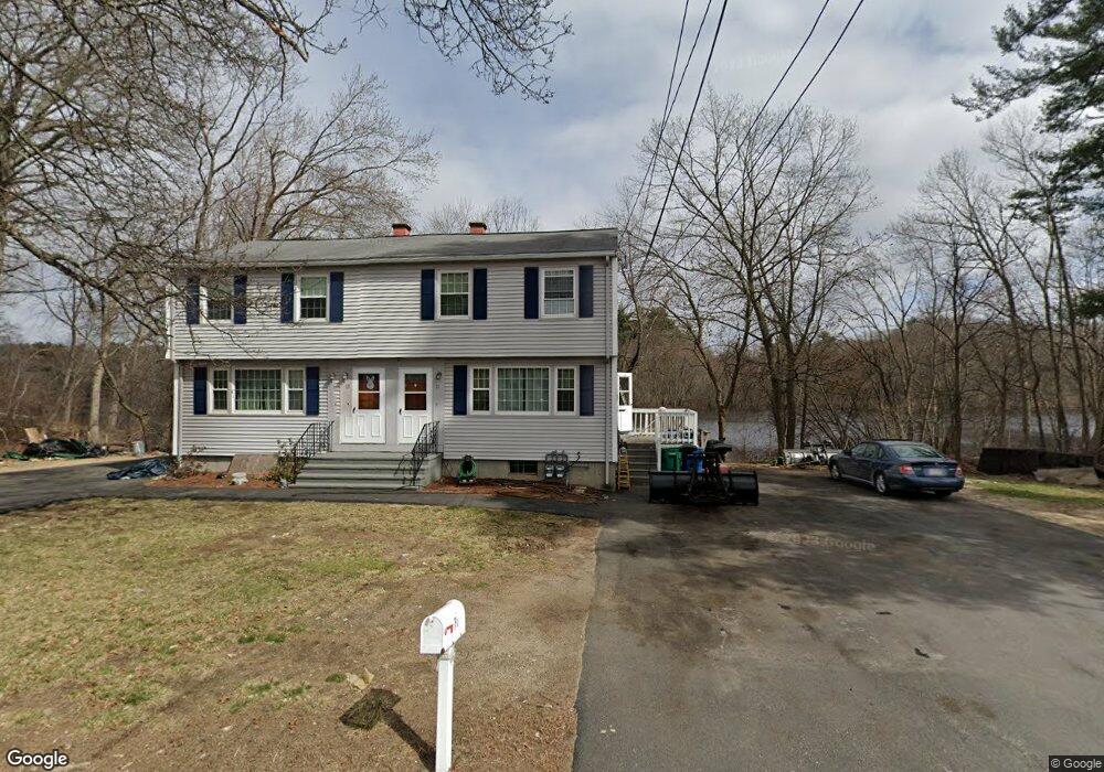 73 Bridle Rd unit 73, Billerica, MA 01821 - photo 1