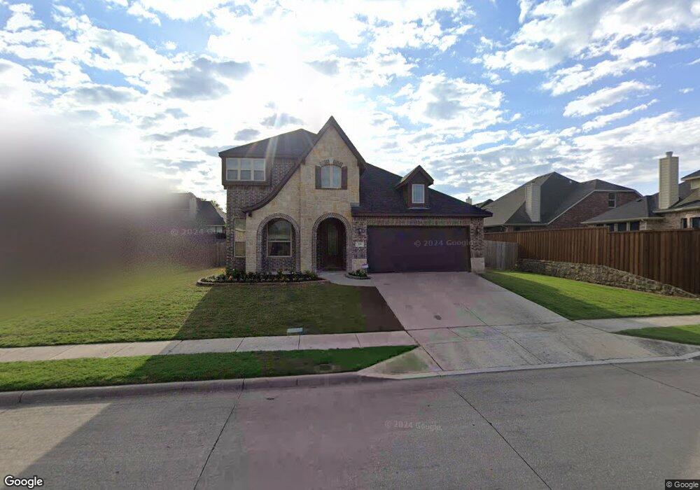 320 Alamo Ct, Lavon, TX 75166 - photo 1