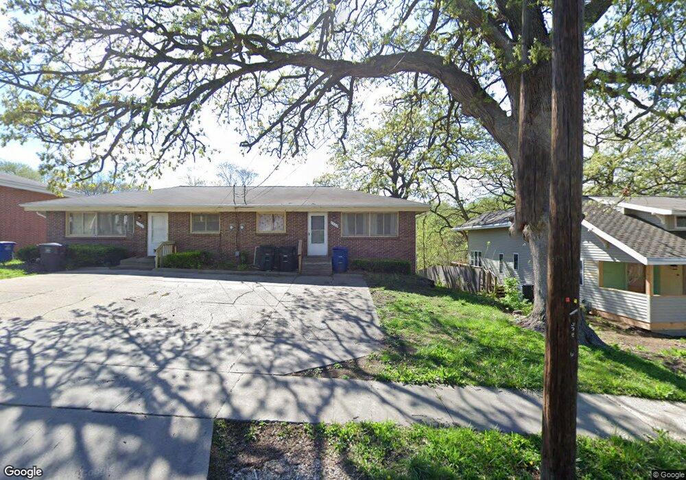 3320 South Union St, Des Moines, IA 50315 - photo 1