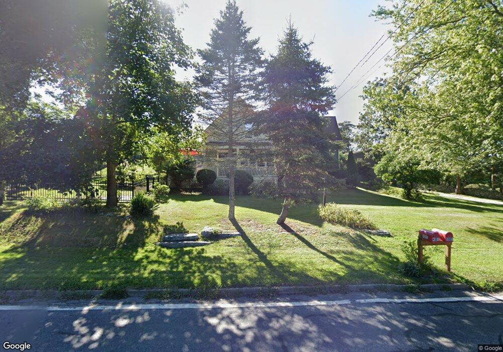 4001 Main Rd, Tiverton, RI 02878 - photo 1