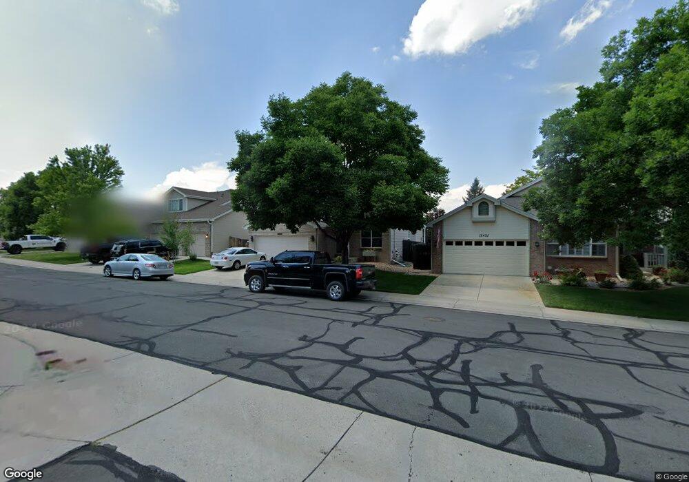 13433 Williams St, Thornton, CO 80241 - photo 1