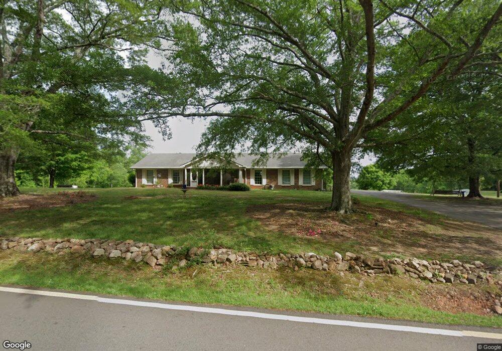 904 Clem Lowell Rd, Carrollton, GA 30116 - photo 1