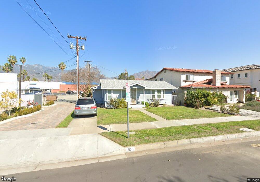 113 Bonita St, Arcadia, CA 91006 - photo 1