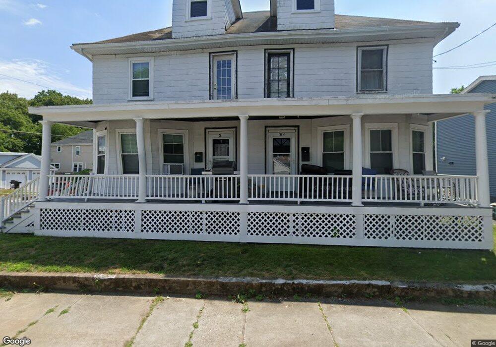 36 Giles Ave, Beverly, MA 01915 - photo 1