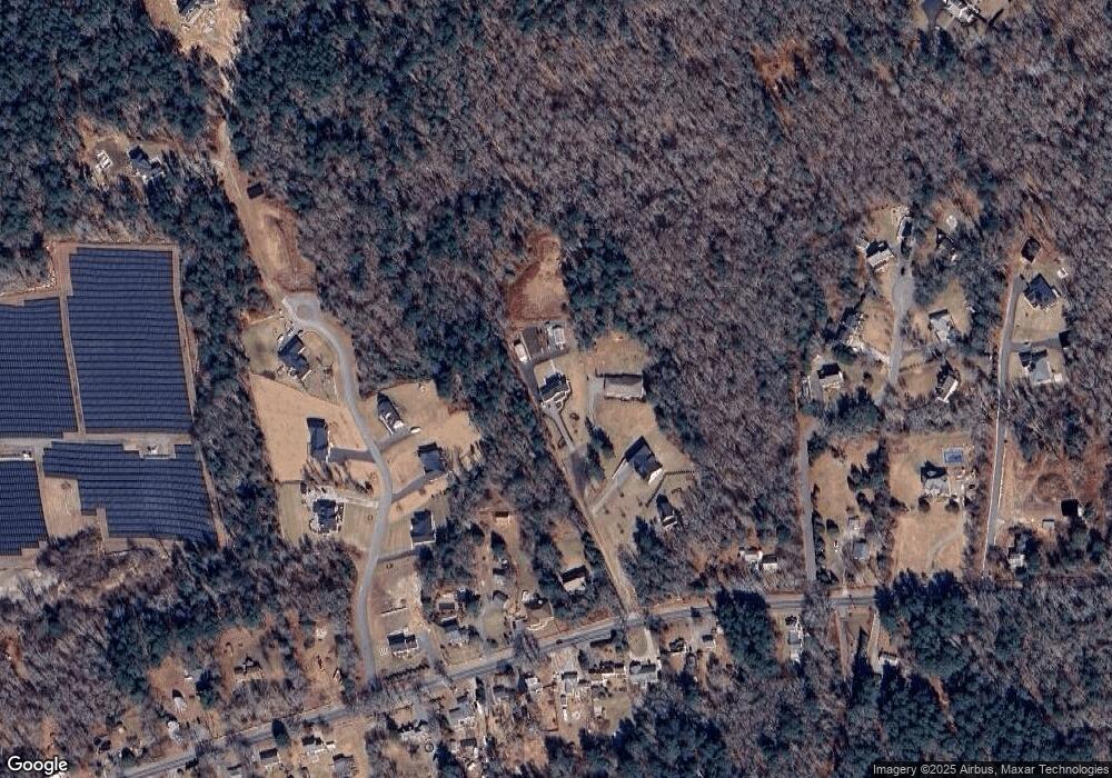 9 Walters Way, Westport, MA 02790 - photo 1