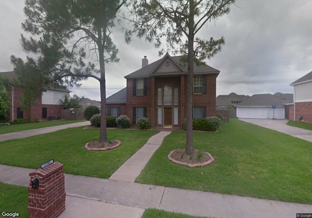 1706 White Wing Cir, Friendswood, TX 77546 - photo 1