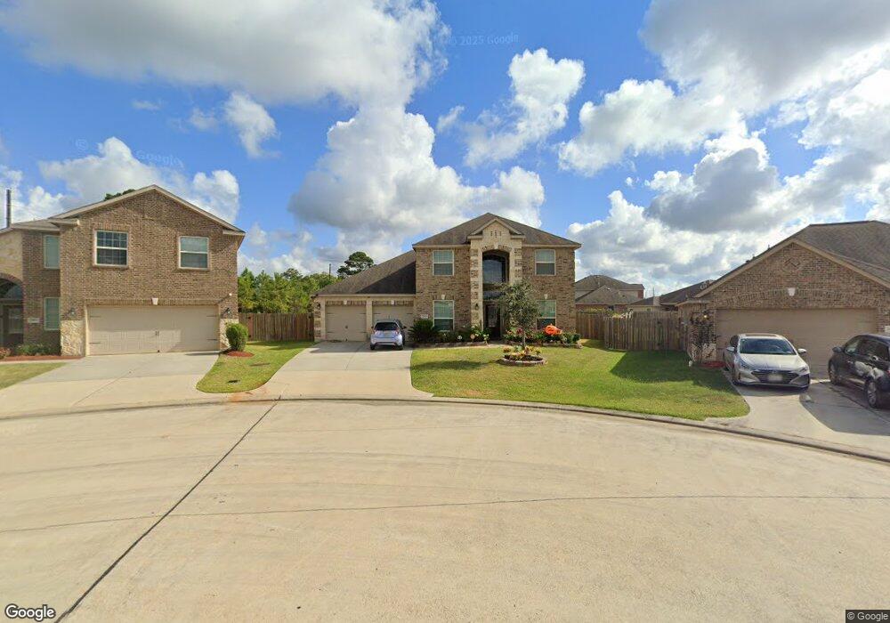 22826 Seigen Trail, Hockley, TX 77447 - photo 1