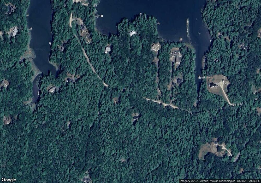 68 Sebascodegan Shores Rd, Harpswell, ME 04079 - photo 1