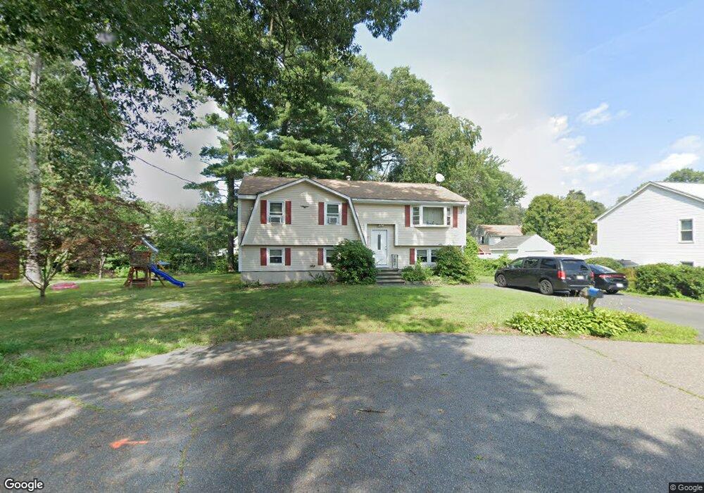 67 Brand Ave, Wilmington, MA 01887 - photo 1