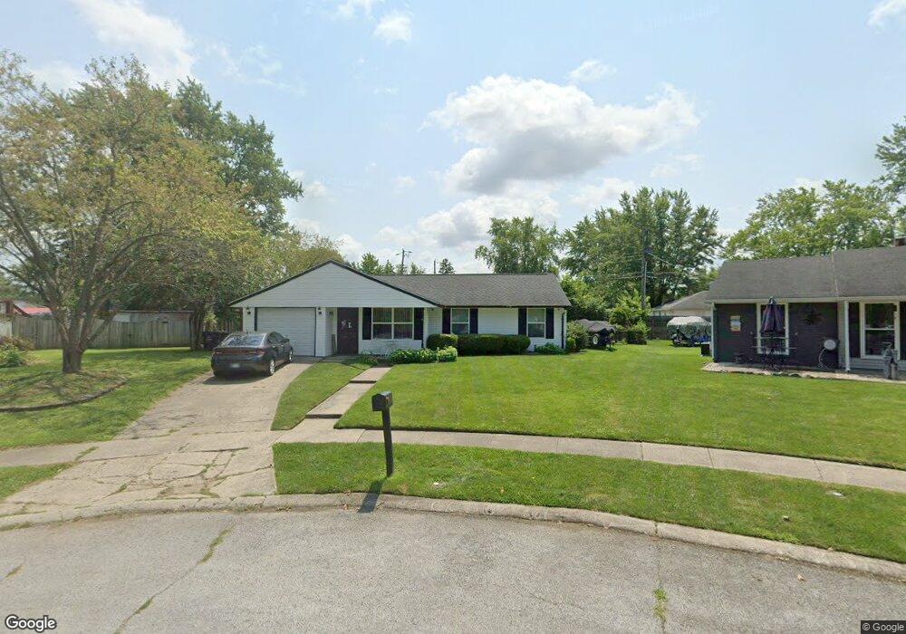 2216 Saint Andrews Ct, Kokomo, IN 46902 - photo 1