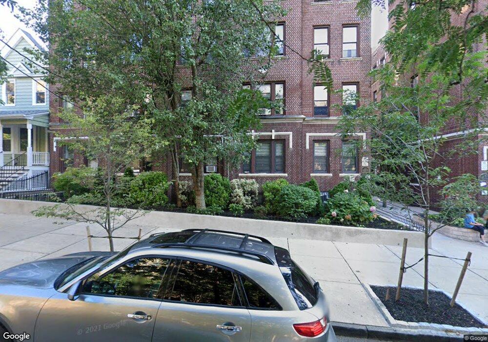 275 Harrison Ave unit D8, Jersey City, NJ 07304 - photo 1