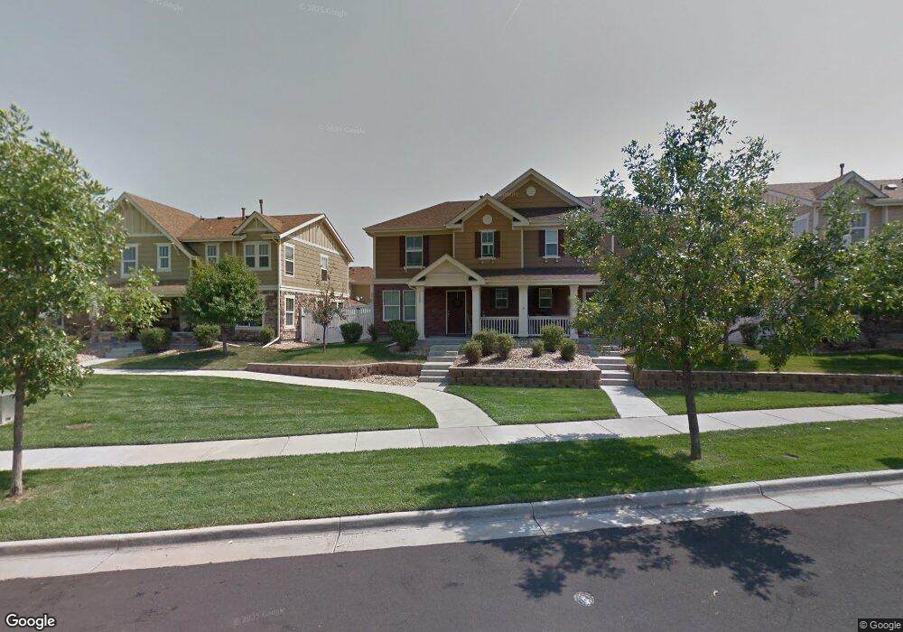 1192 S Richfield St, Aurora, CO 80017 - photo 1