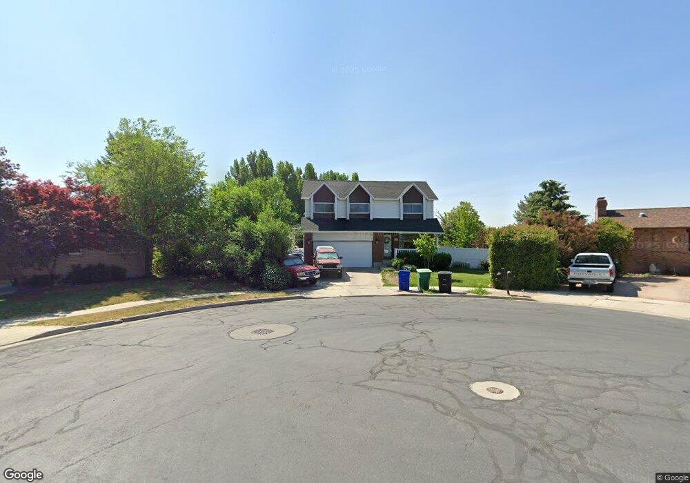 3049 W Willette Cir, West Jordan, UT 84084 - photo 1