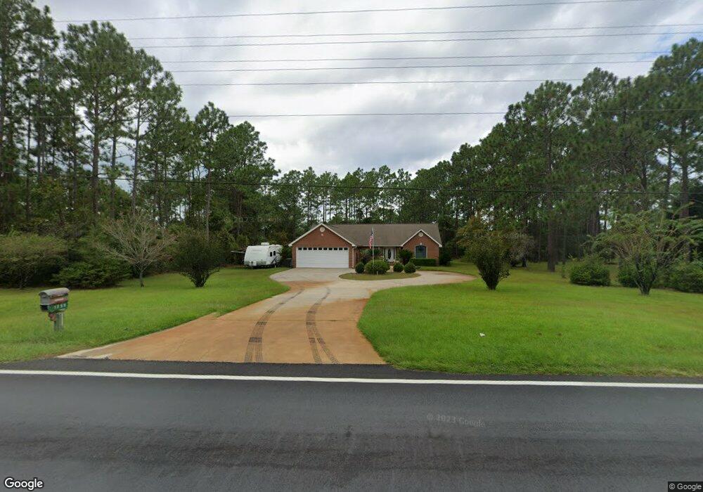 1259 Spring Grove Rd, Jesup, GA 31545 - photo 1