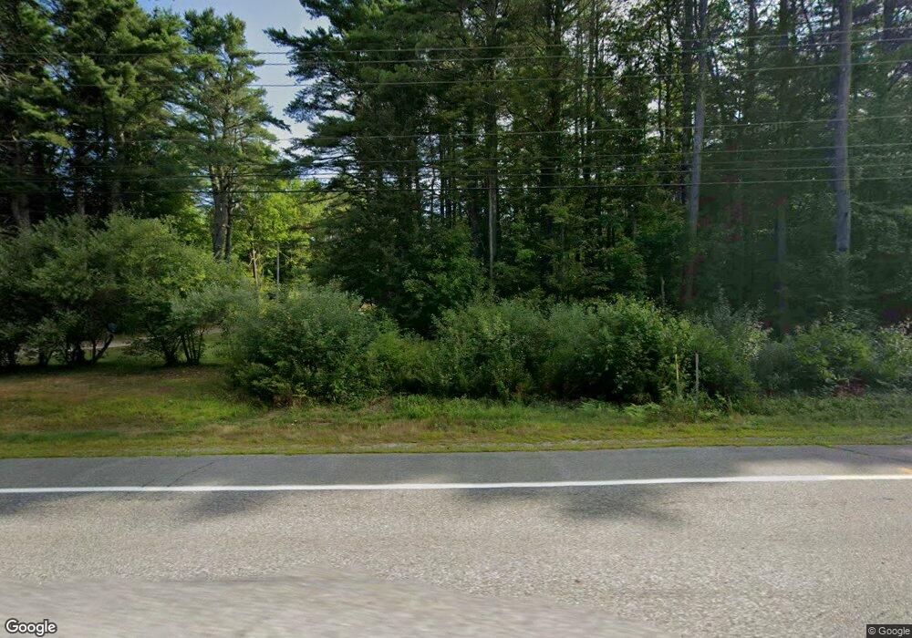 508 Nh Route 12 N, Fitzwilliam, NH 03447 - photo 1