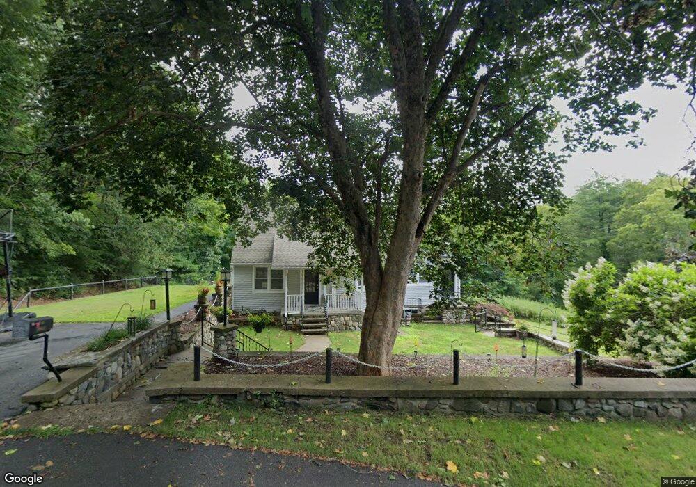 280 James St, Ludlow, MA 01056 - photo 1