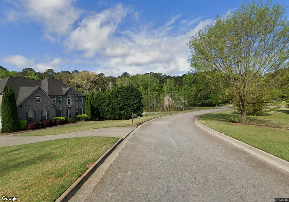 0 Wedgewood Ct unit 8156337, Stockbridge, GA 30281 - photo 1