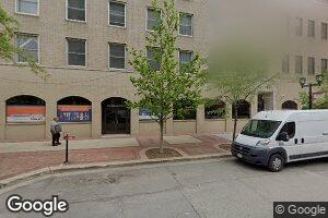 210 2nd St SE Unit 202, Cedar Rapids, IA 52401