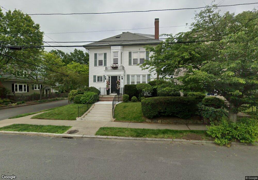 303 Cole Ave unit 1, Providence, RI 02906 - photo 1