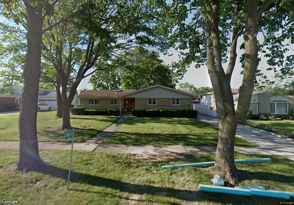 15W614 Patricia Ln, Elmhurst, IL 60126 - photo 1