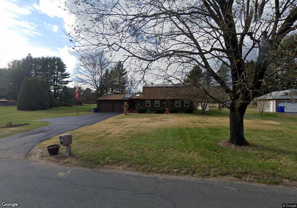 164 Hendrick St, Easthampton, MA 01027 - photo 1