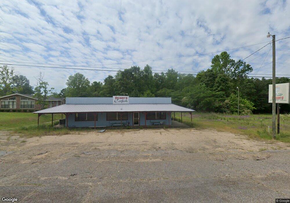 156 Bogue Homa Lake Rd, Laurel, MS 39443 - photo 1