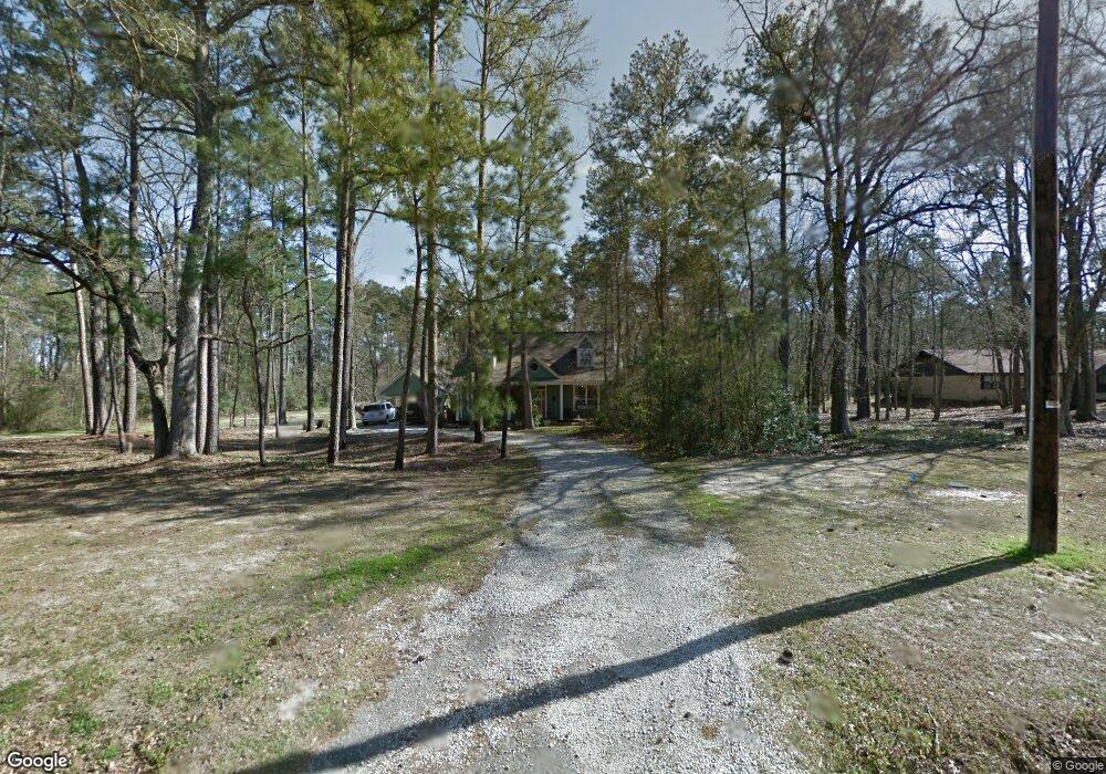 1524 Zed Creek Rd, Lufkin, TX 75904 - photo 1