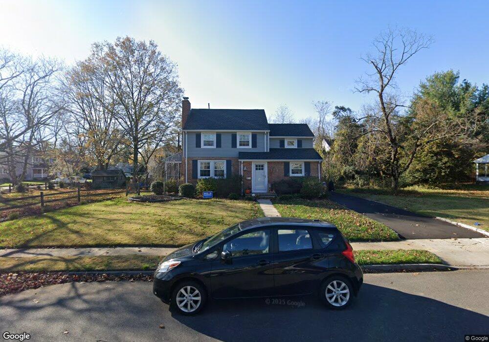 46 Grant Place, Little Silver, NJ 07739 - photo 1
