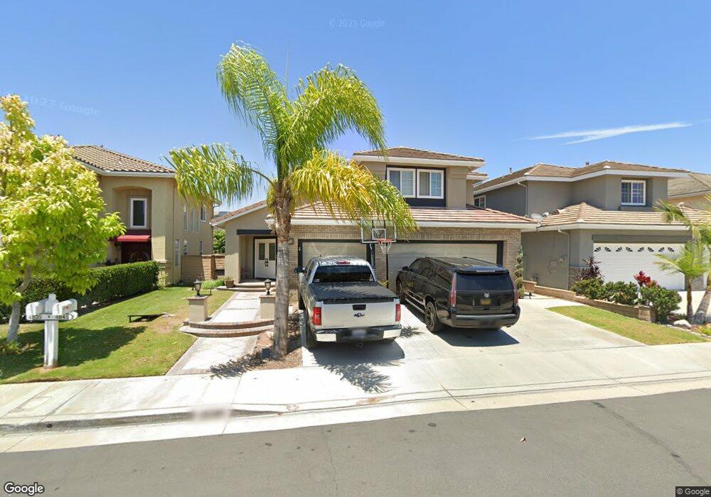 4845 Linaro Dr, Cypress, CA 90630 - photo 1