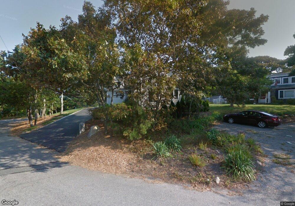 0 Nauset Ave E, Falmouth, MA 02556 - photo 1