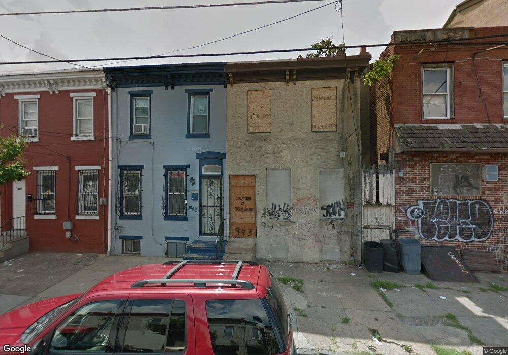 943 S 4th St, Camden, NJ 08103 - photo 1