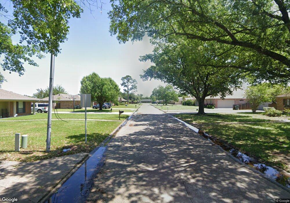 0 Waverly St, Lake Charles, LA 70605 - photo 1