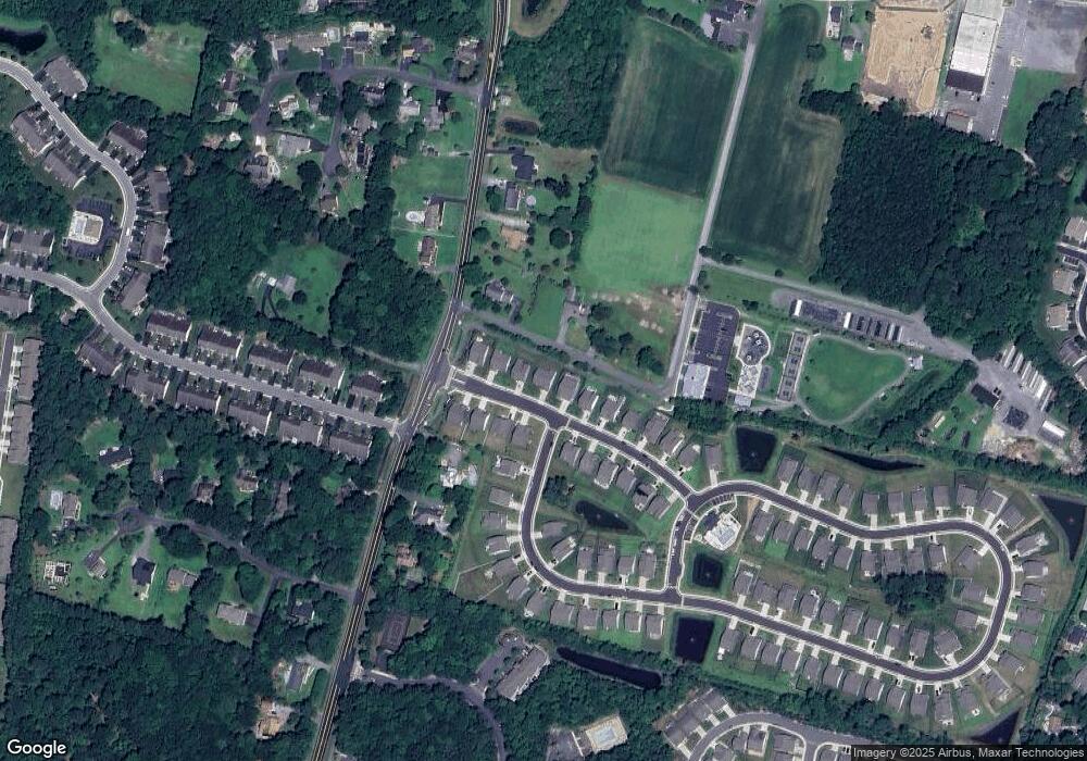 32313 Peregrine Way, Ocean View, DE 19970 - photo 1