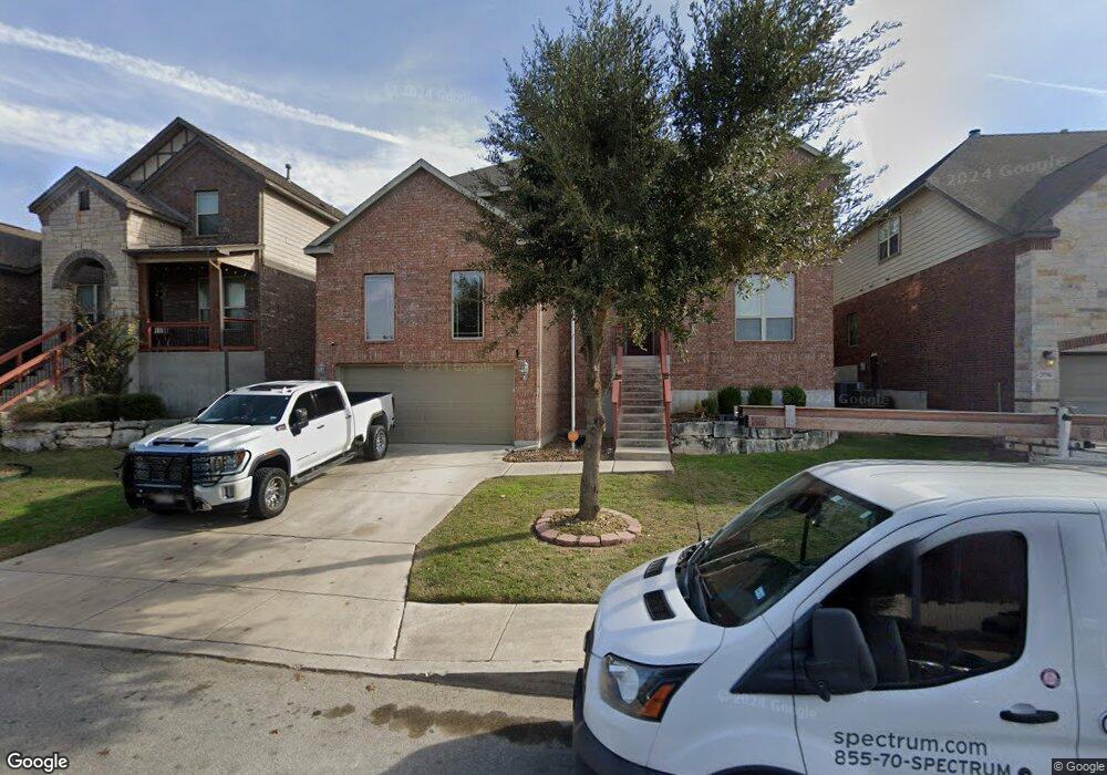 25710 Willard Path, San Antonio, TX 78261 - photo 1