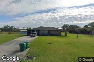 190 E 40th St, Cut Off, LA 70345