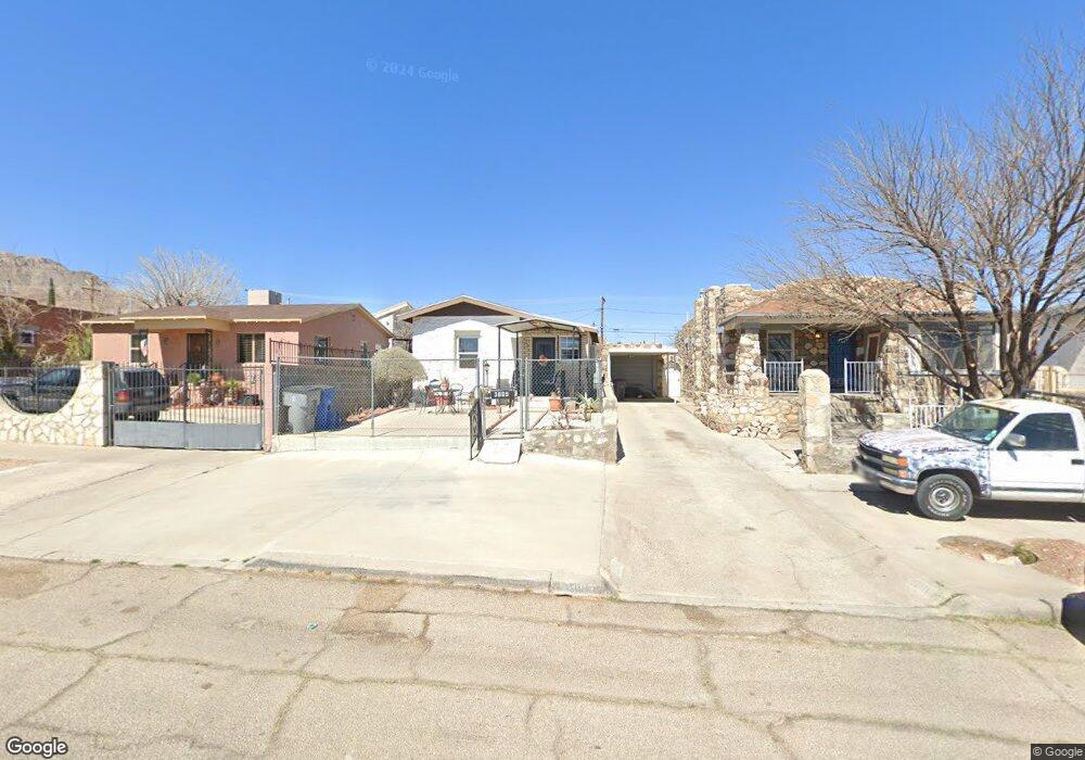 3009 Porter Ave, El Paso, TX 79930 - photo 1