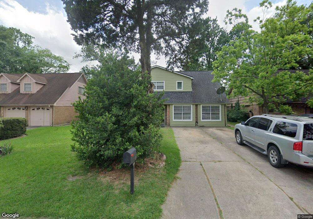7434 Navasota St, Houston, TX 77016 - photo 1