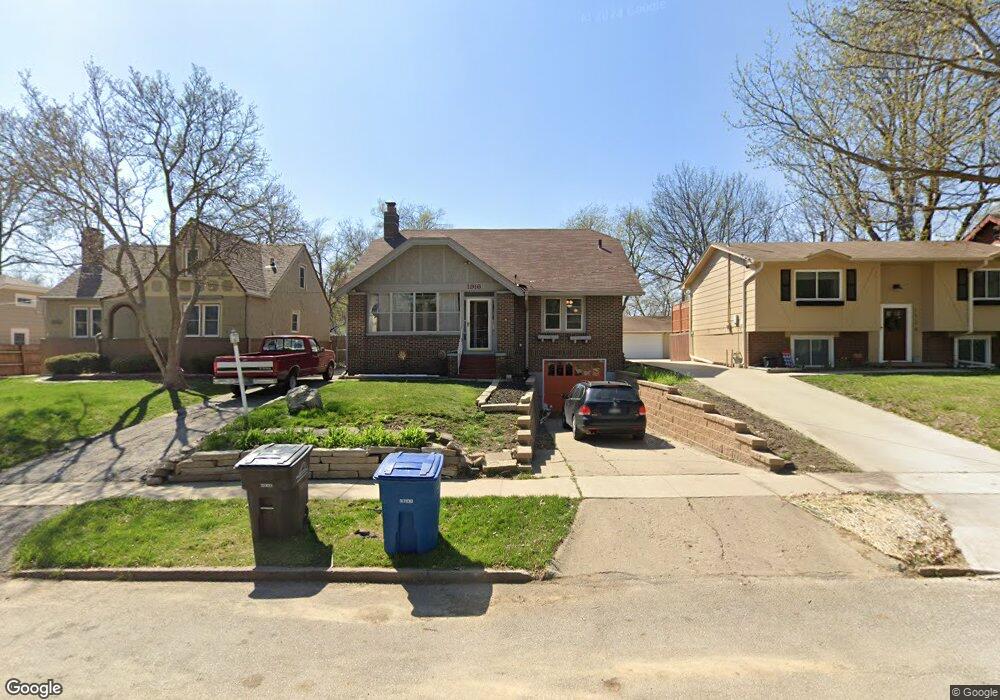 1916 39th St, Des Moines, IA 50310 - photo 1
