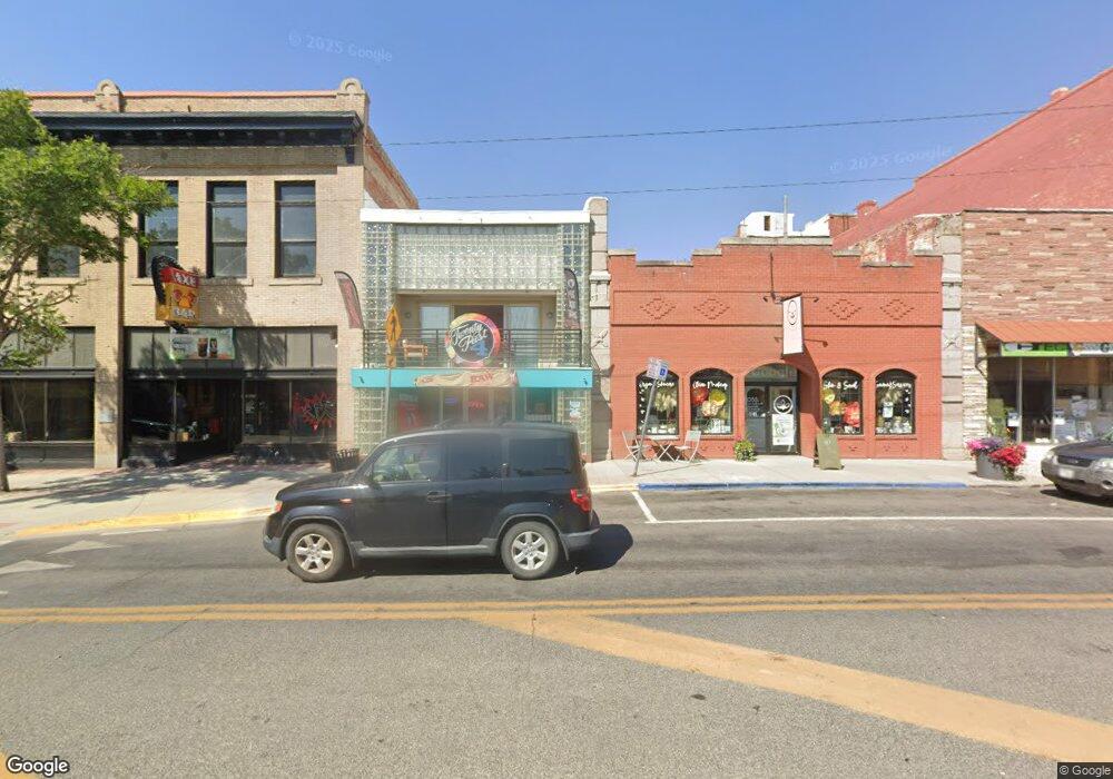 33 W Park St, Butte, MT 59701 - photo 1