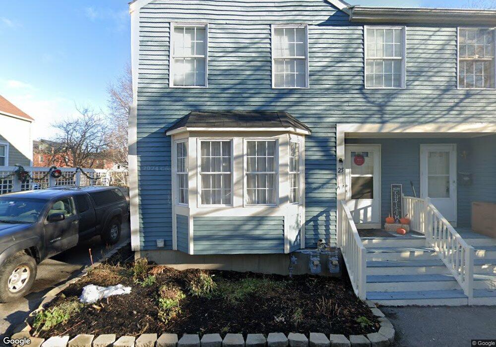 25 Tate St, Portland, ME 04102 - photo 1