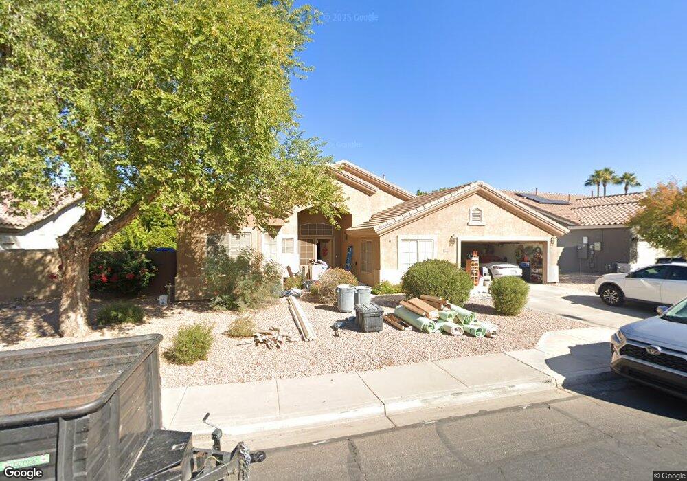 9820 E Nopal Ave, Mesa, AZ 85209 - photo 1